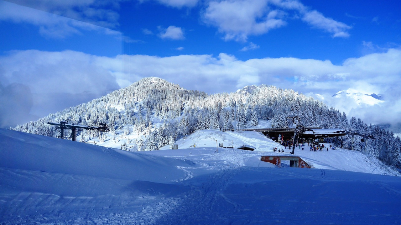 Photo of Others in Les Houches