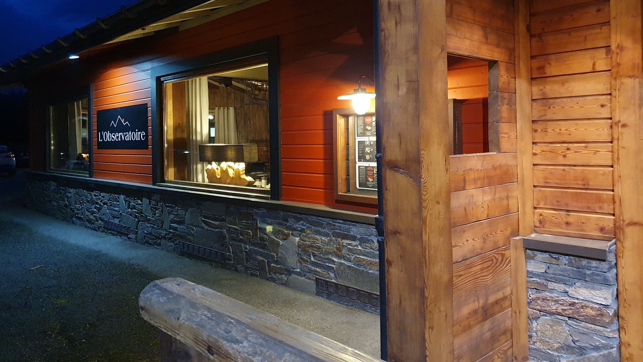 Photo of Others in Les Houches