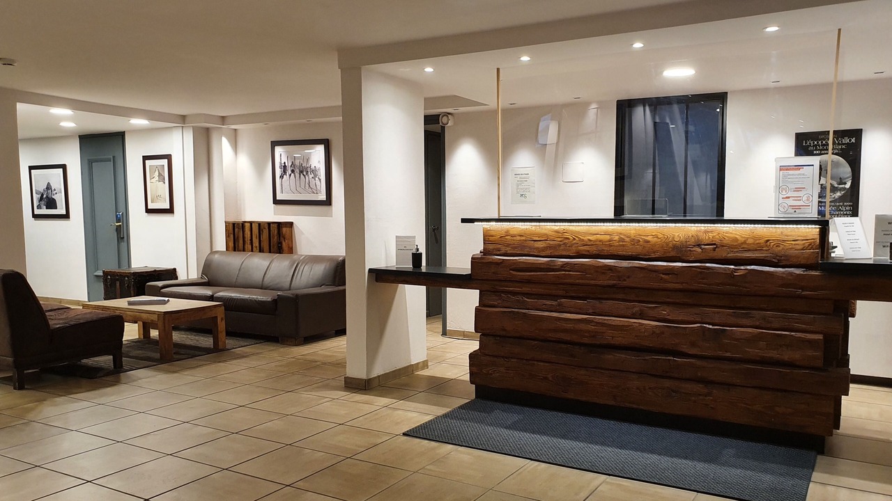 Photo of Others in Les Houches