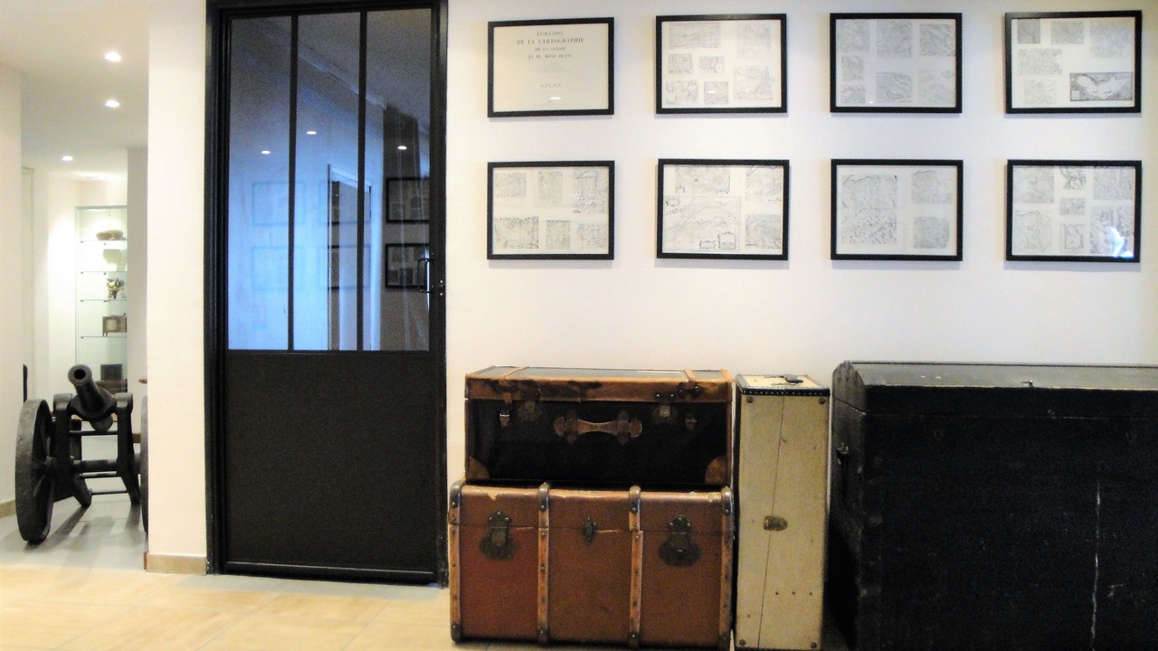 Photo of Others in Les Houches