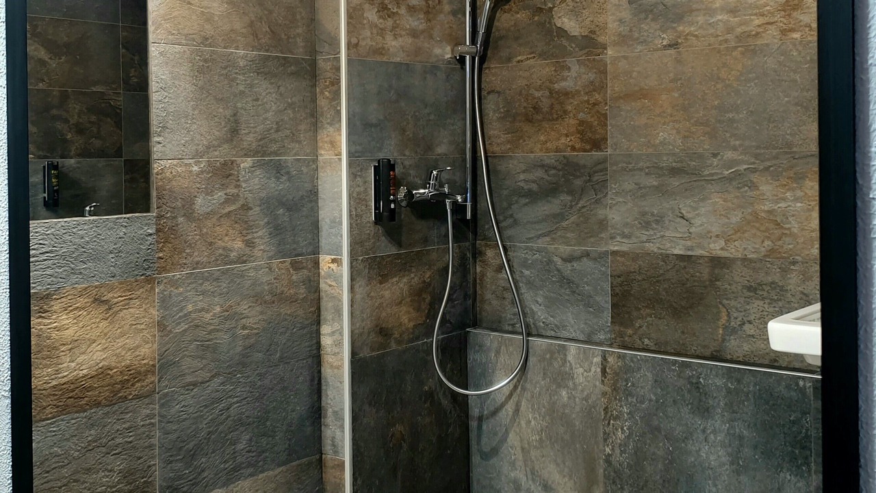 Photo of Bathroom in Les Houches