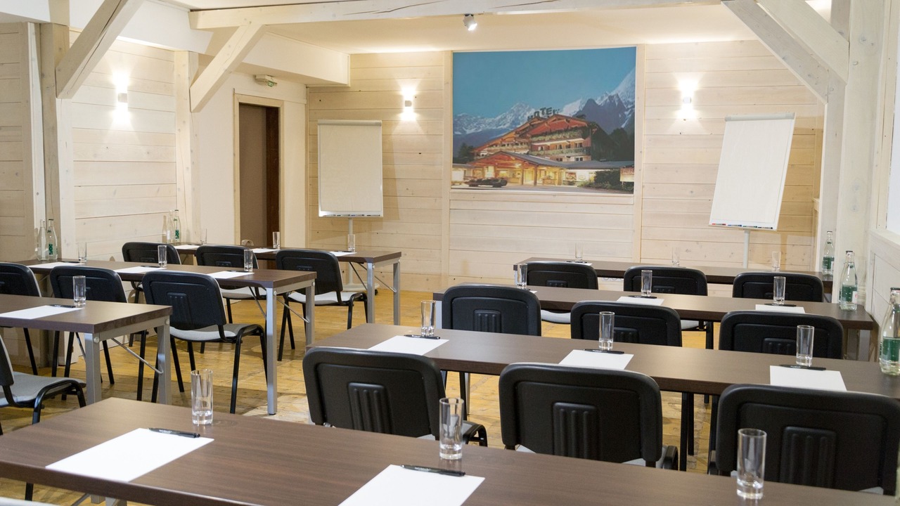 Photo of Others in Les Houches