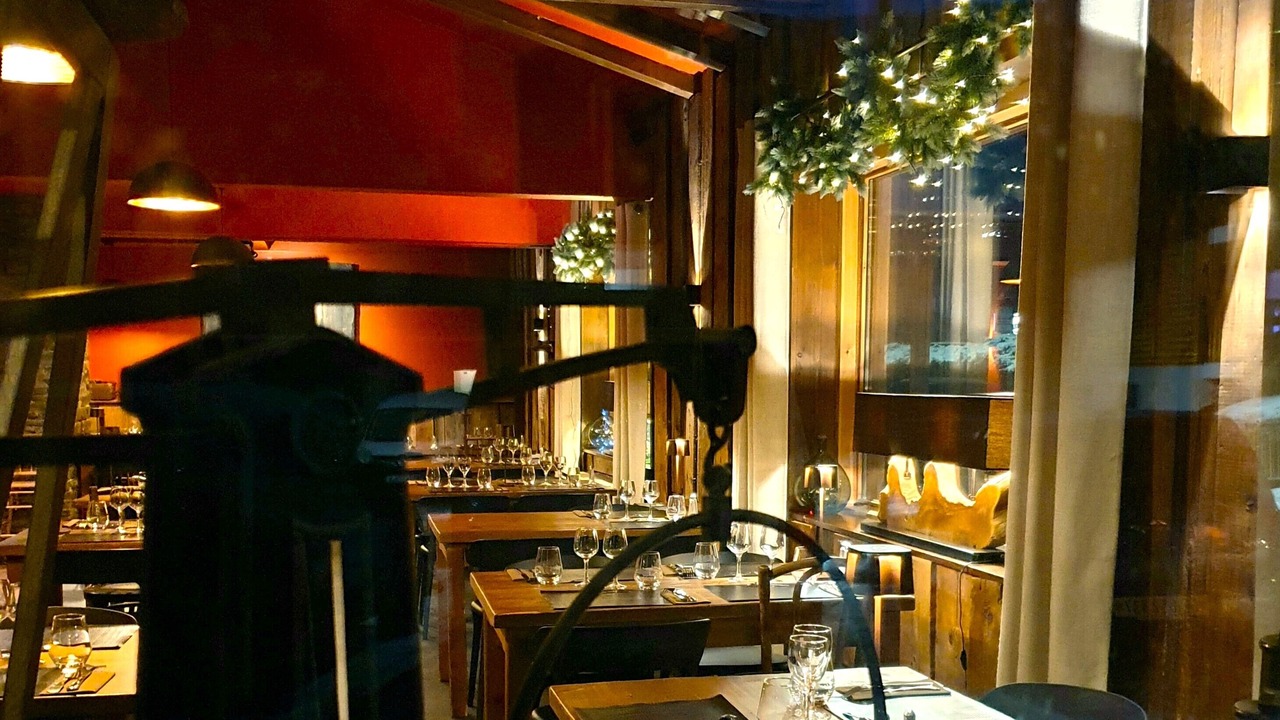 Photo of Others in Les Houches