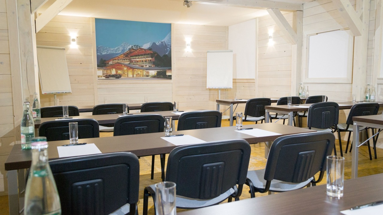 Photo of Others in Les Houches