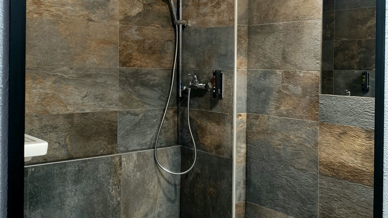 Photo of Patio Balcony in Les Houches