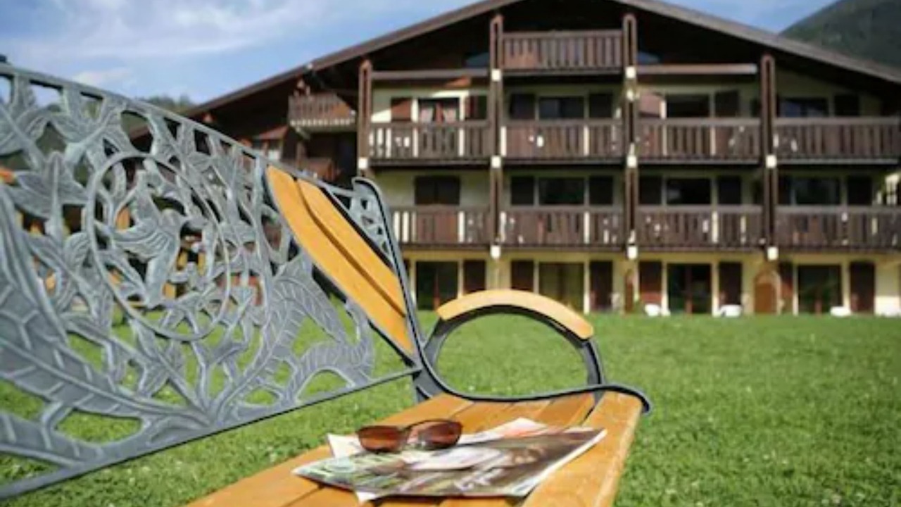 Photo of Outdoor in Les Houches