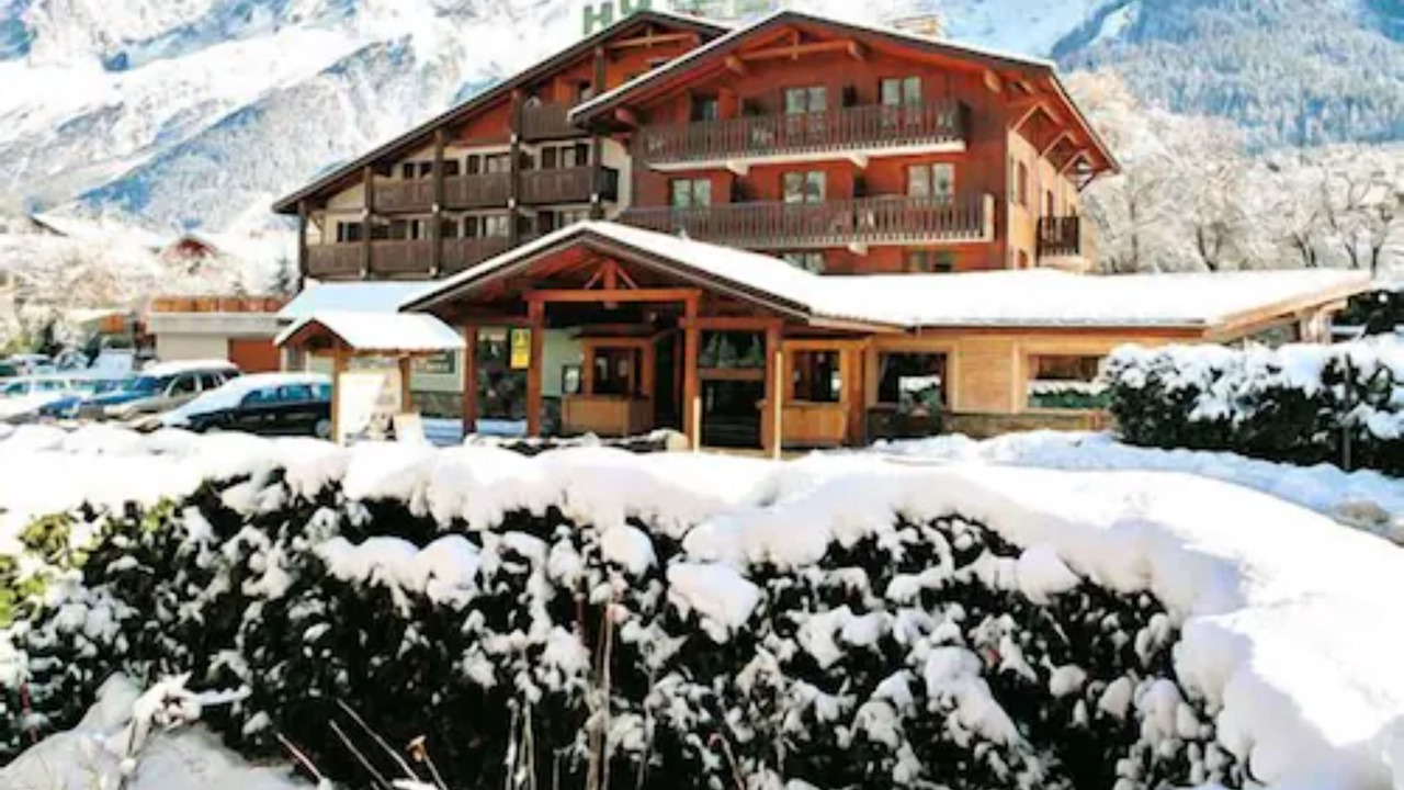 Photo of Outdoor in Les Houches
