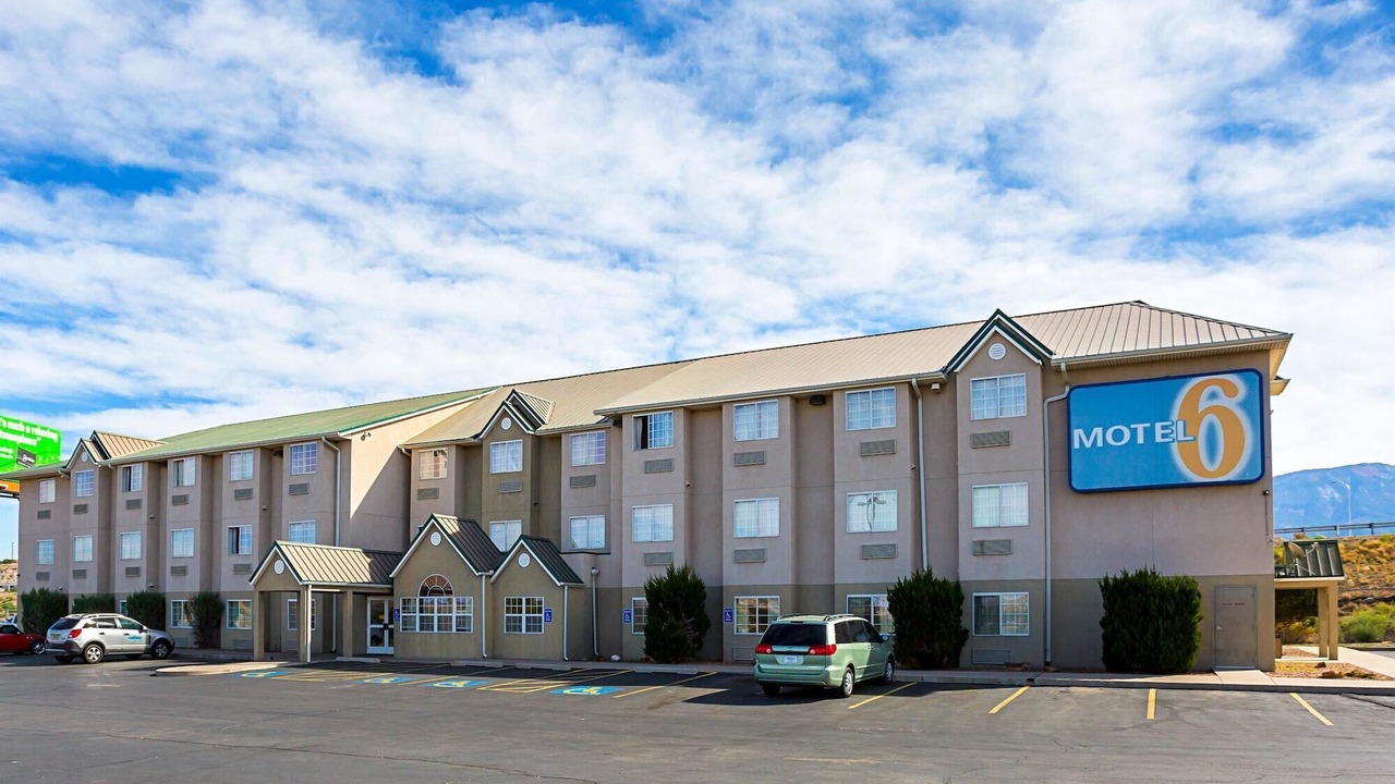 Photo of Outdoor in Bernalillo