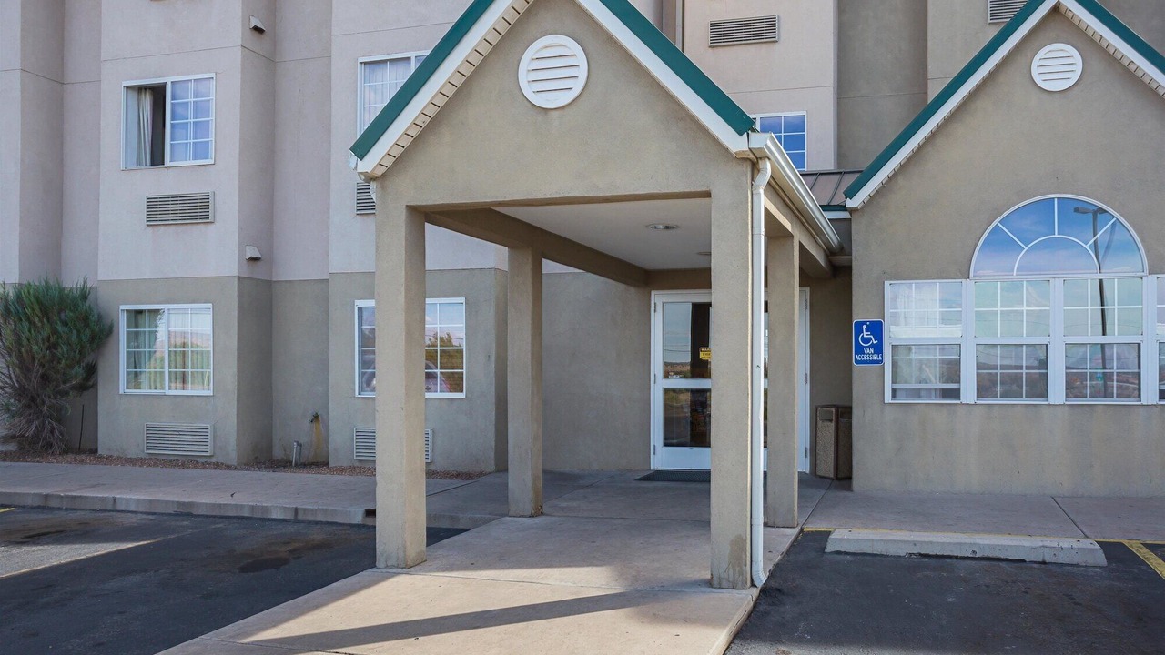 Photo of Outdoor in Bernalillo
