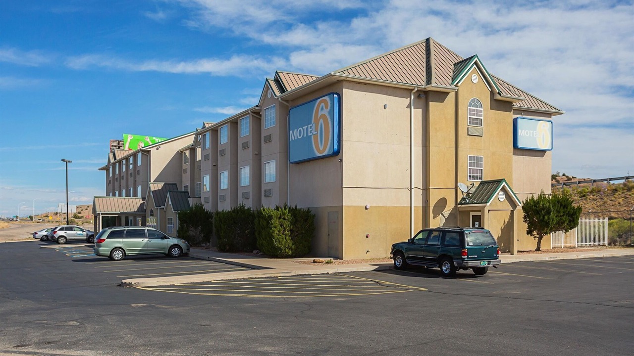 Photo of Outdoor in Bernalillo