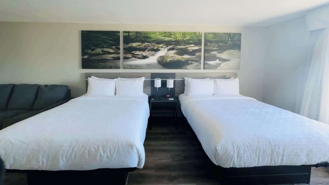Photo of Bedroom in Albemarle