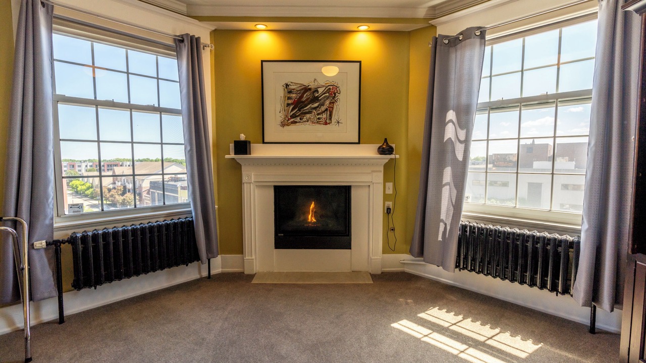 Photo of Bedroom in Central Business District