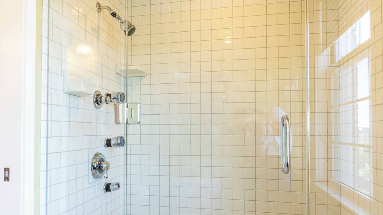Photo of Bathroom in Central Business District
