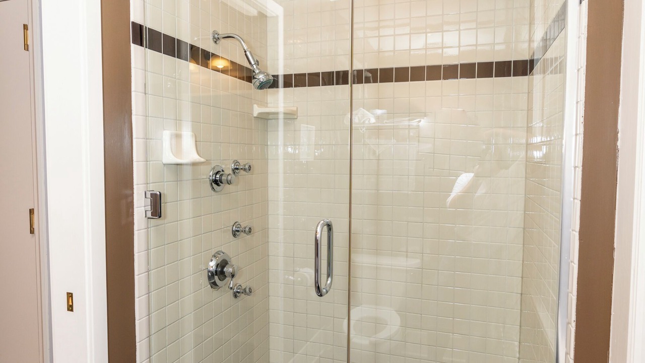 Photo of Bathroom in Central Business District