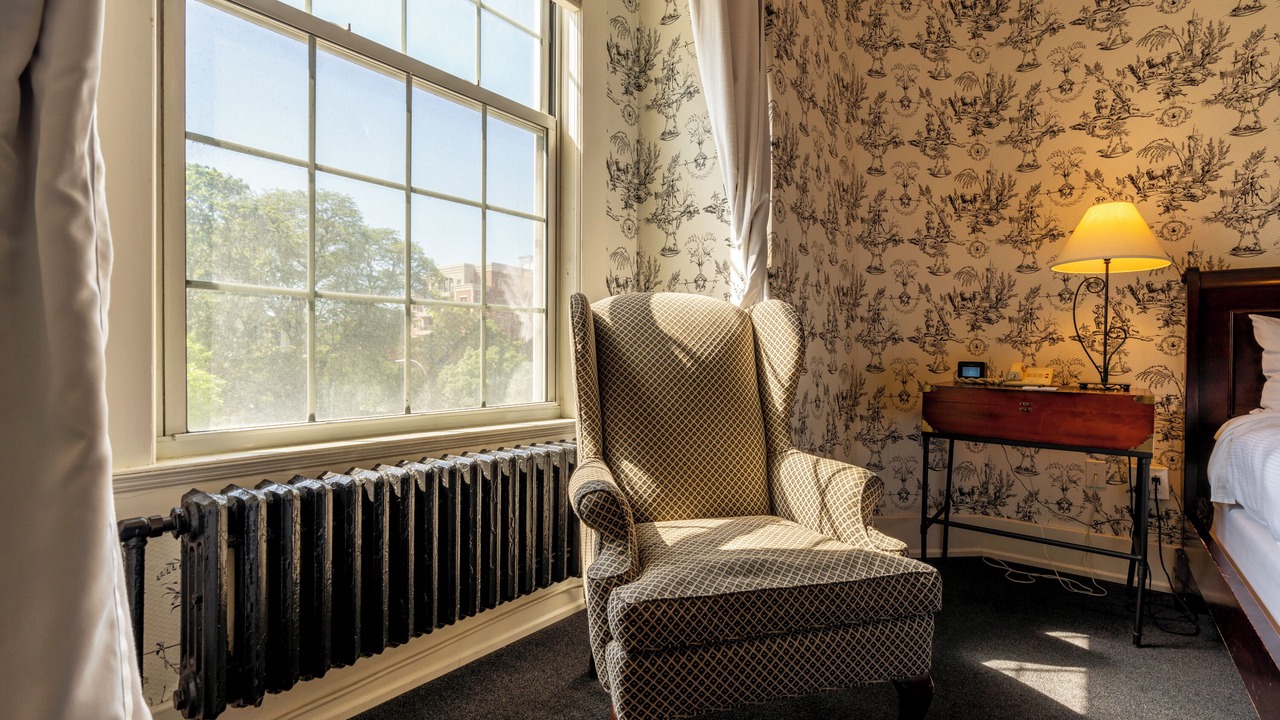 Photo of Bedroom in Central Business District