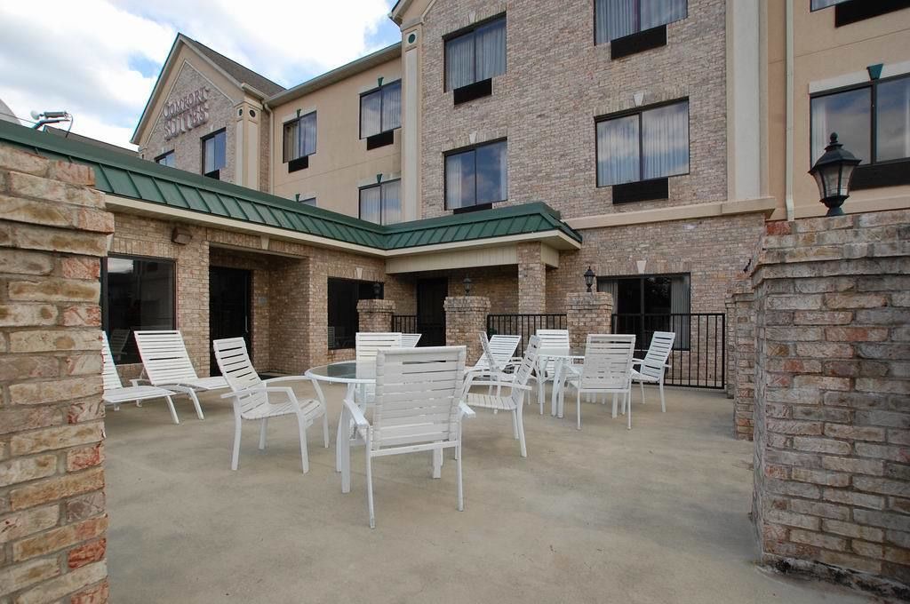 Photo of Patio Balcony in Graham