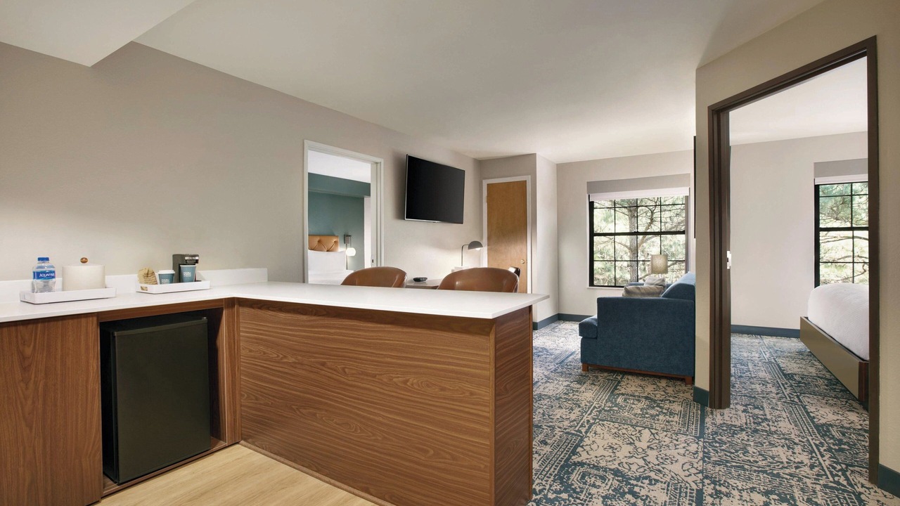 Photo of Bedroom in Southwest Raleigh