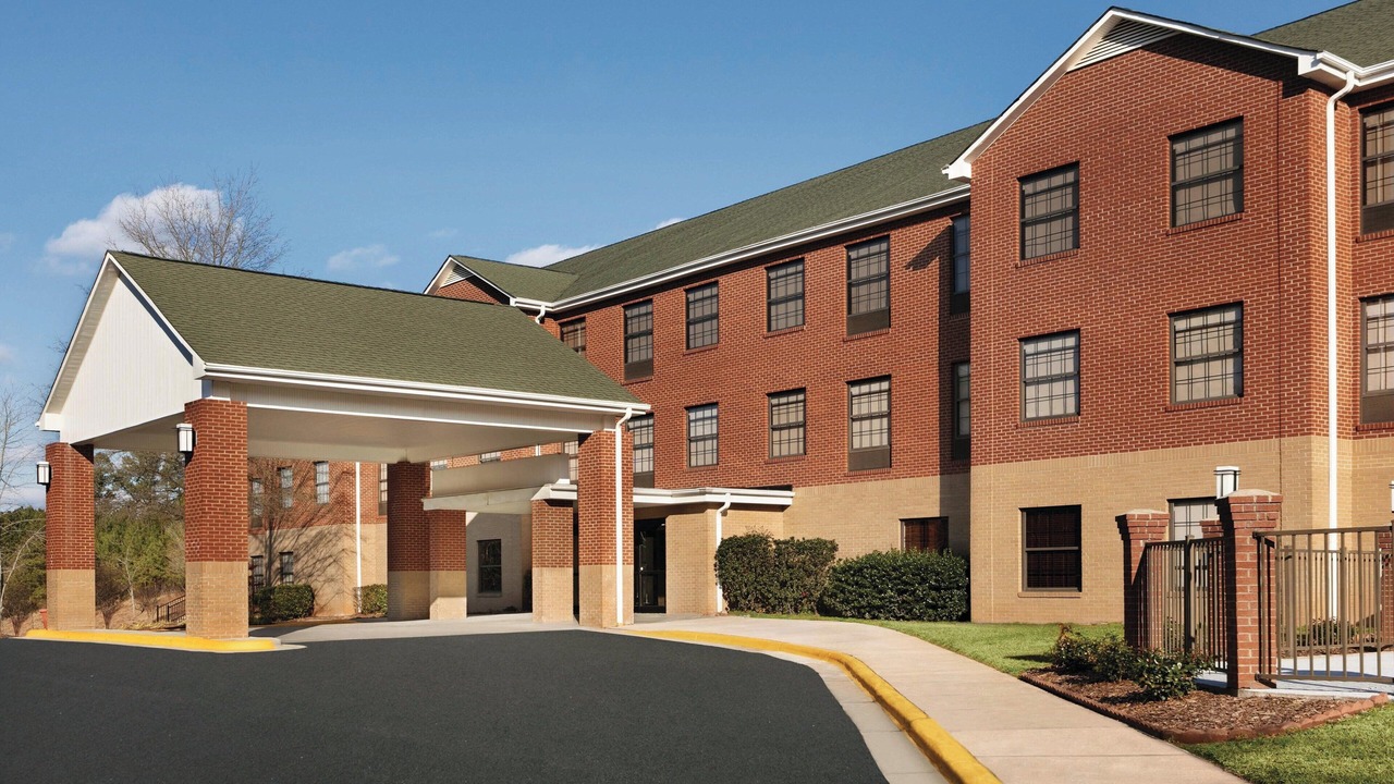 Photo of Outdoor in Southwest Raleigh