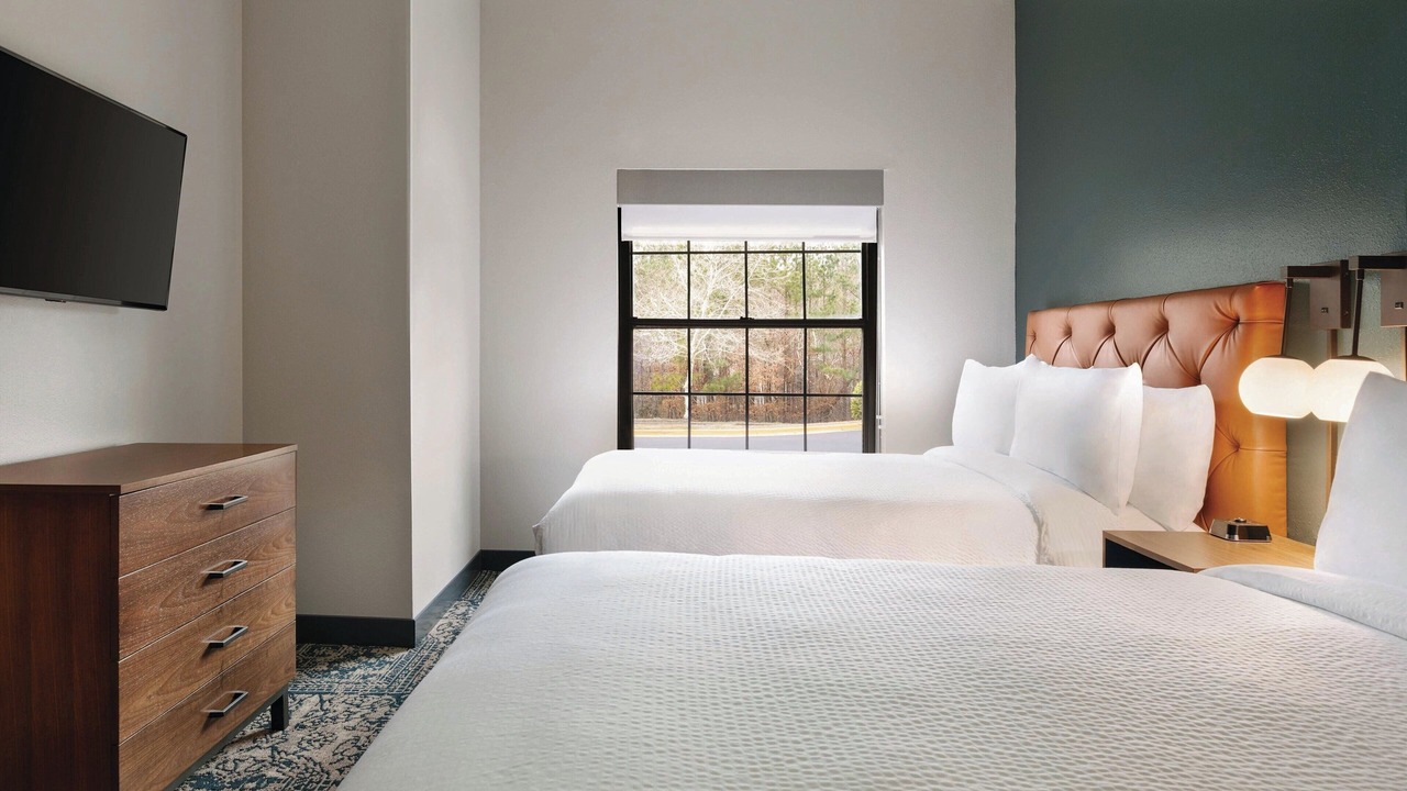 Photo of Bedroom in Southwest Raleigh