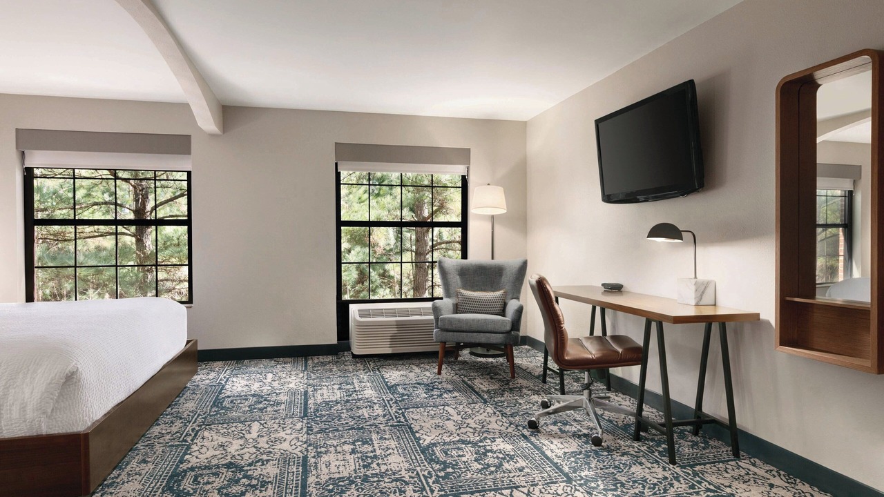 Photo of Bedroom in Southwest Raleigh