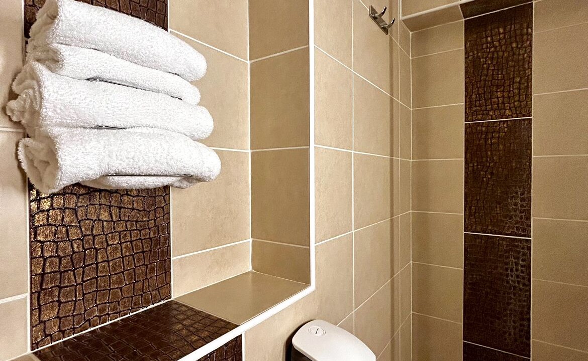 Photo of Bathroom in Antigone