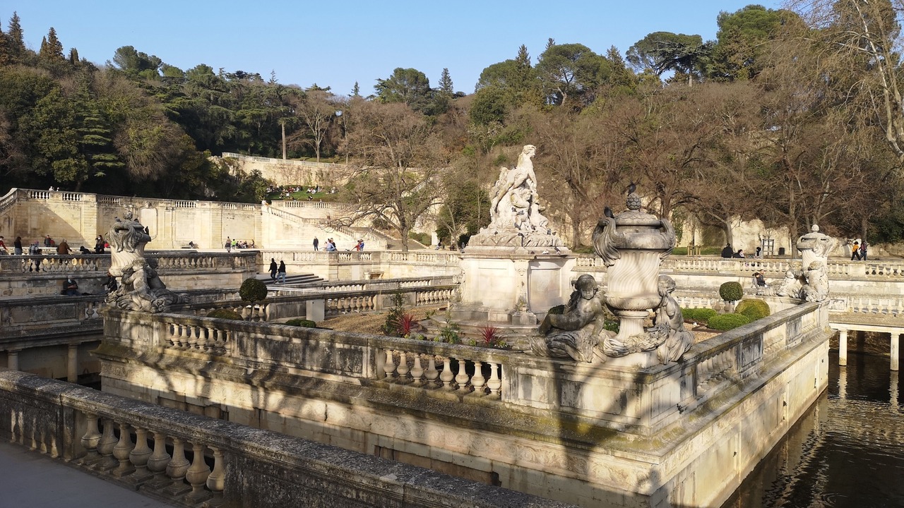 Photo of Others in Nimes City Centre