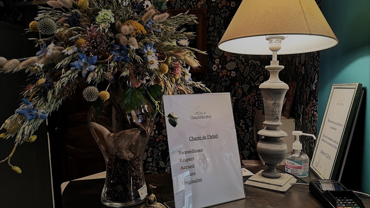 Photo of Others in Nimes City Centre