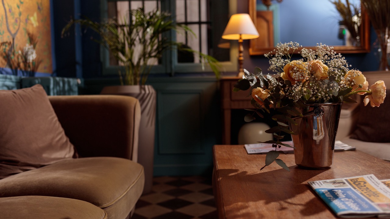 Photo of Others in Nimes City Centre