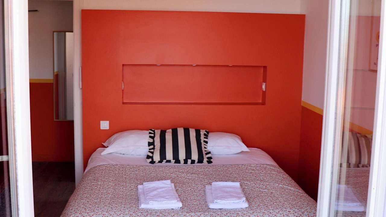 Photo of Bedroom in Capbreton