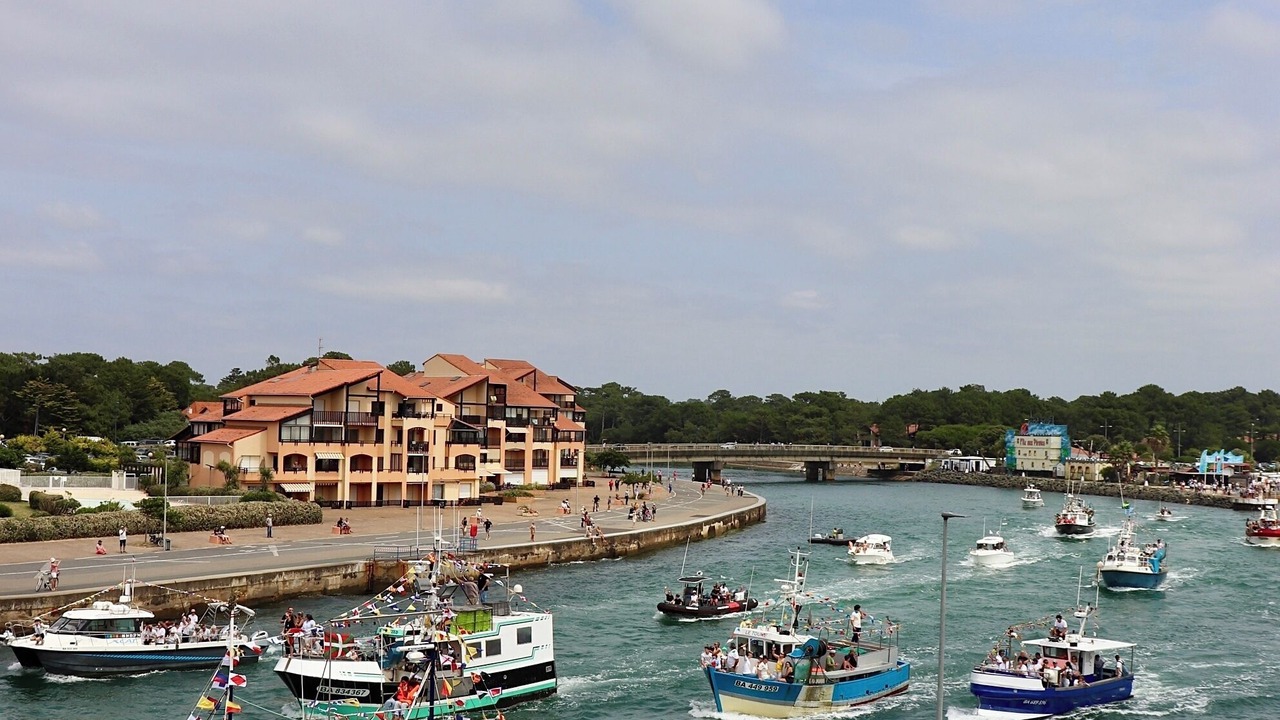 Photo of Outdoor in Capbreton