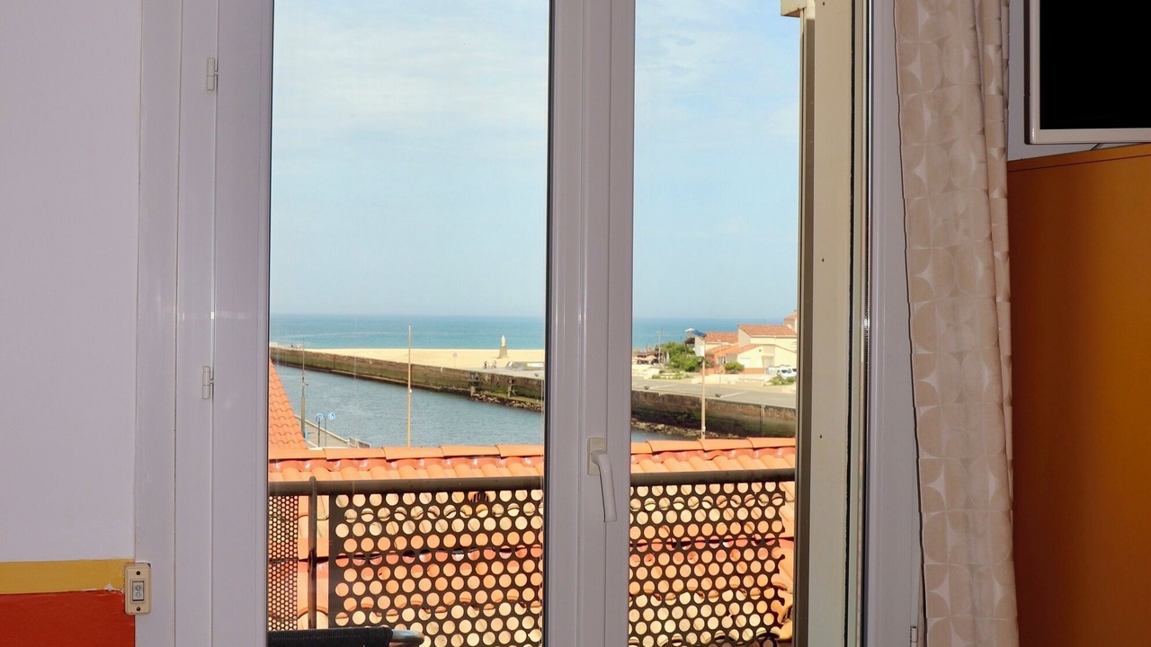 Photo of Bedroom in Capbreton