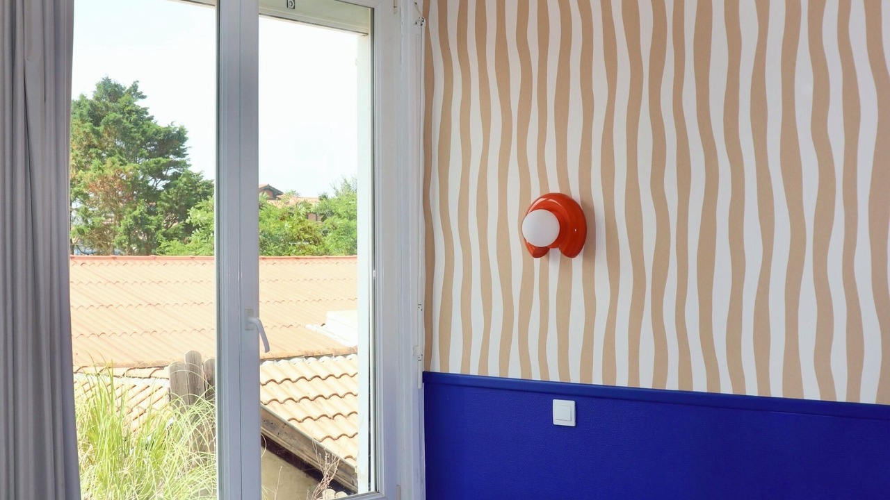 Photo of Bedroom in Capbreton