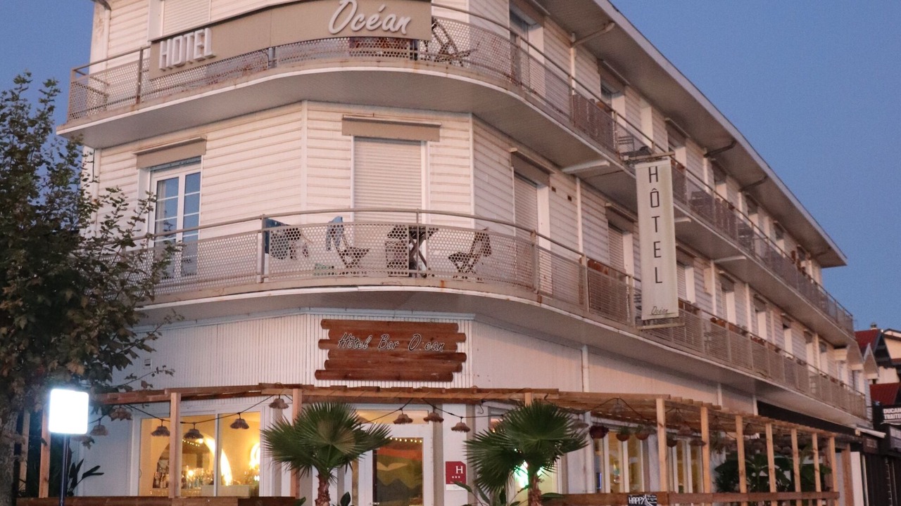 Photo of Outdoor in Capbreton