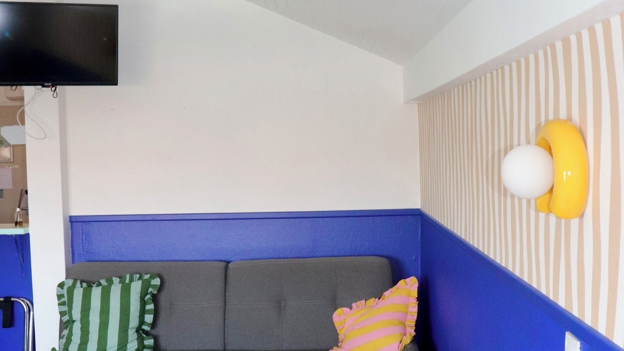 Photo of Bedroom in Capbreton