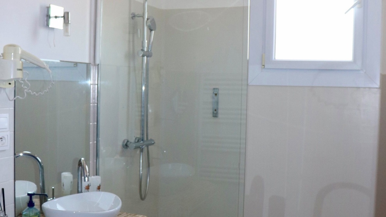 Photo of Bathroom in Capbreton