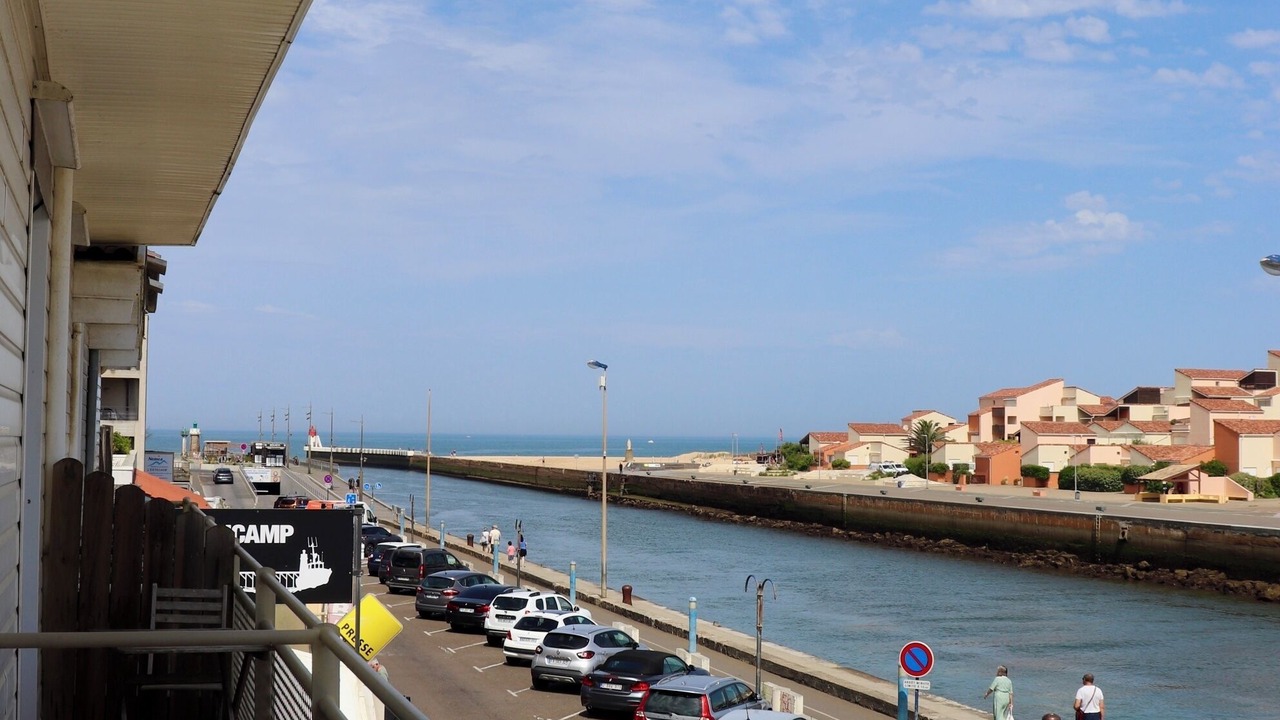 Photo of Outdoor in Capbreton