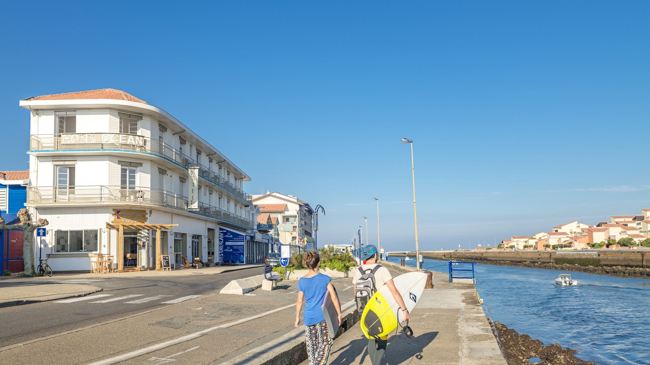 Photo of Others in Capbreton