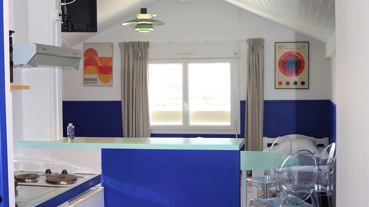 Photo of Bedroom in Capbreton