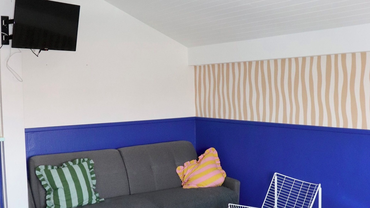 Photo of Bedroom in Capbreton