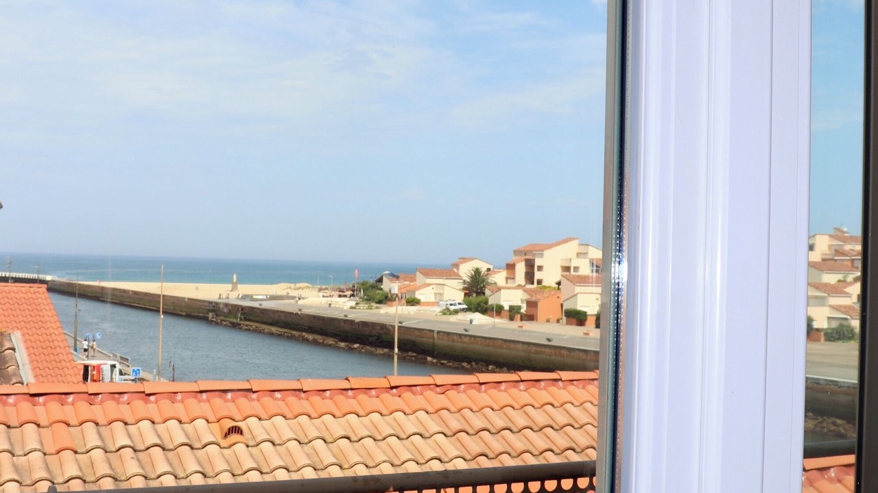 Photo of Bedroom in Capbreton