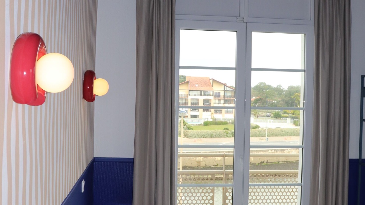 Photo of Bedroom in Capbreton
