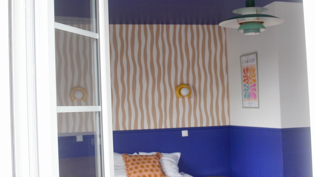 Photo of Bedroom in Capbreton