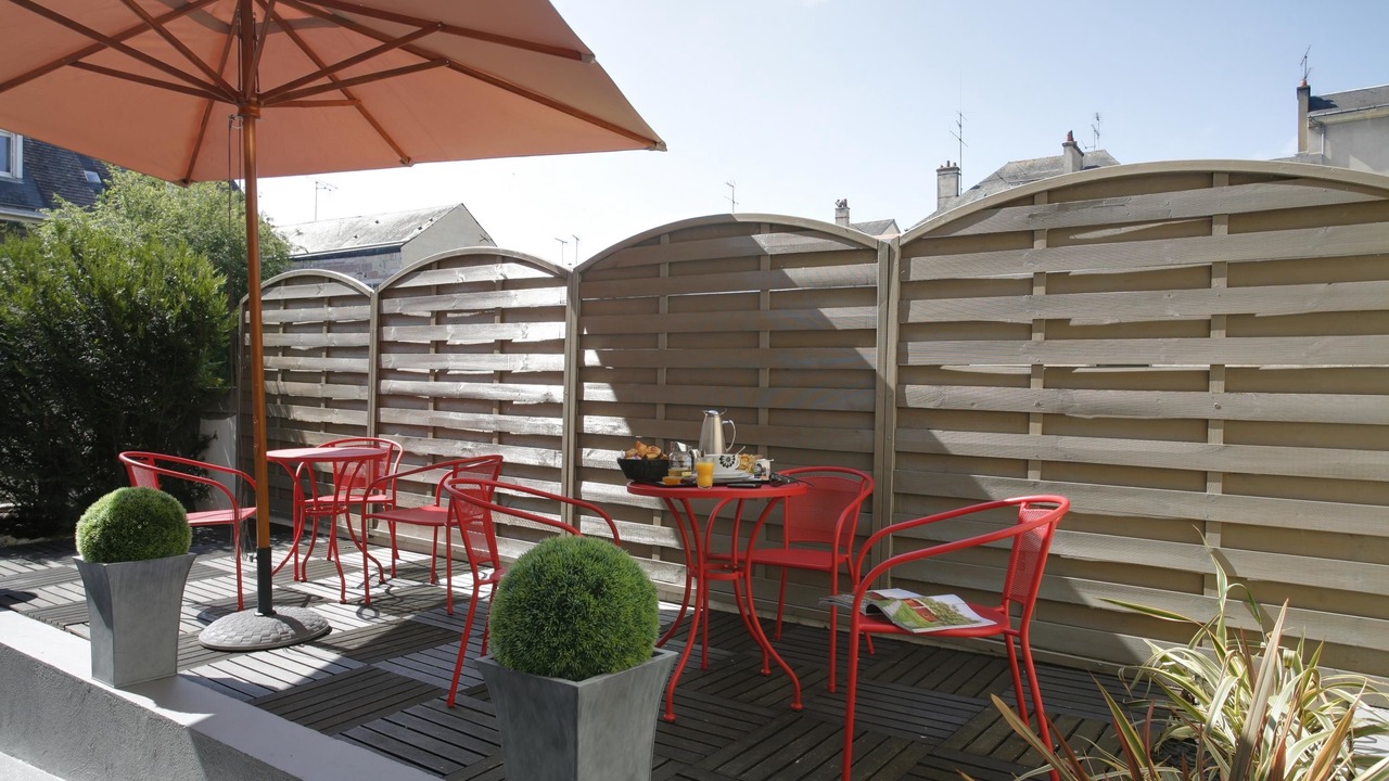 Photo of Outdoor in Saumur