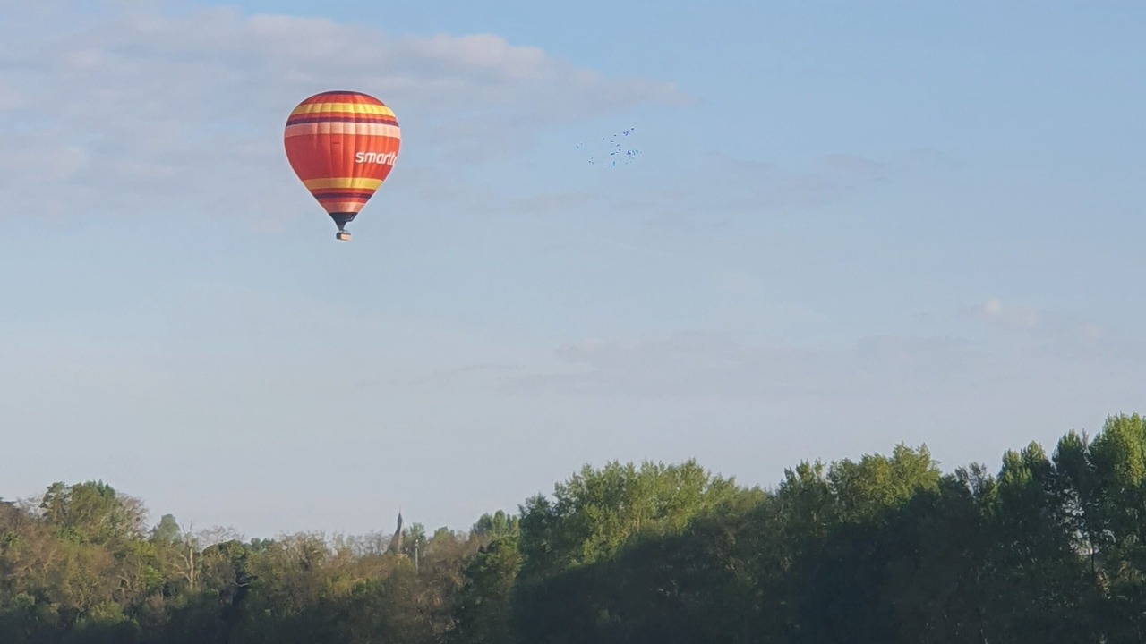 Photo of Outdoor in Saumur