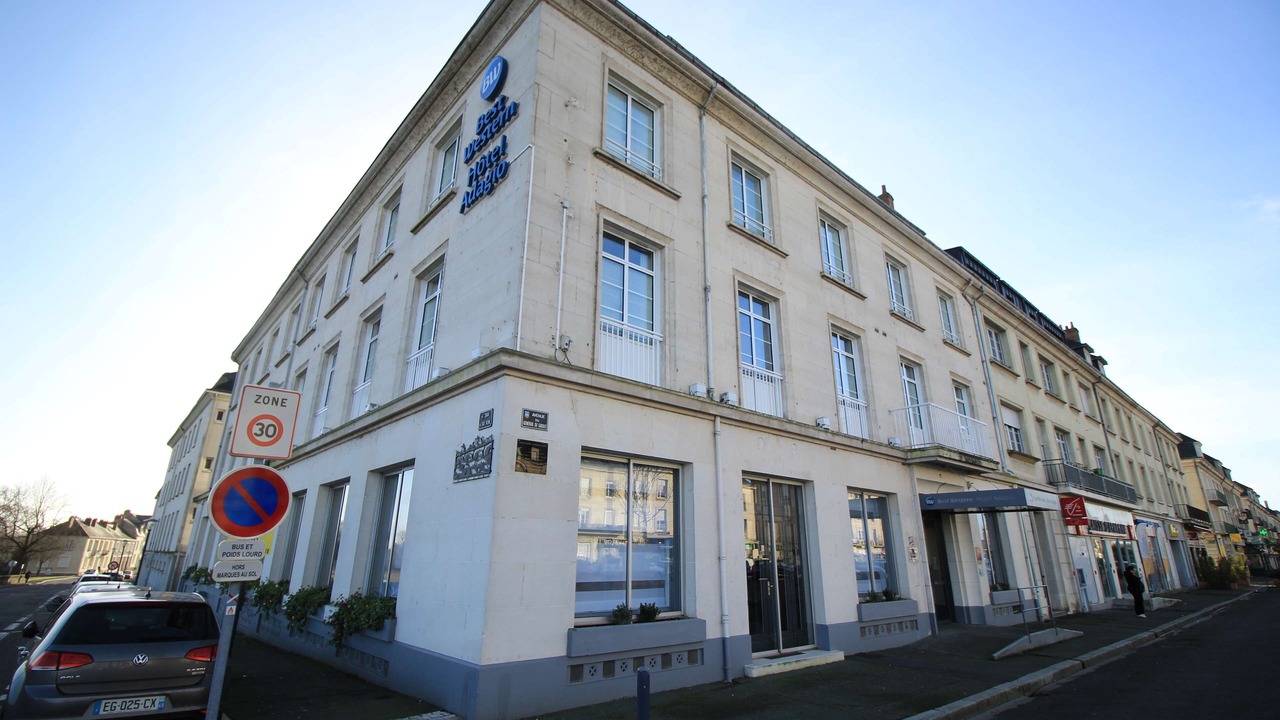 Photo of Outdoor in Saumur