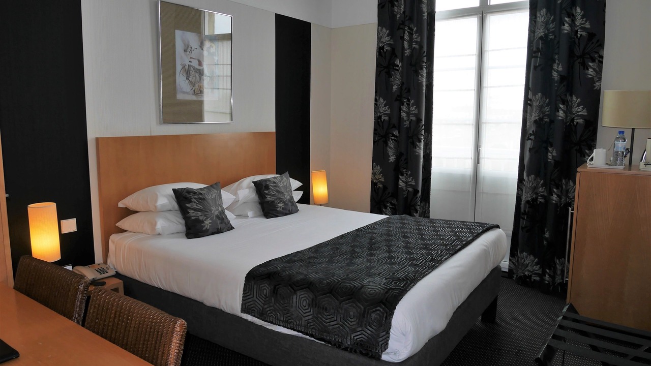 Photo of Bedroom in Saumur
