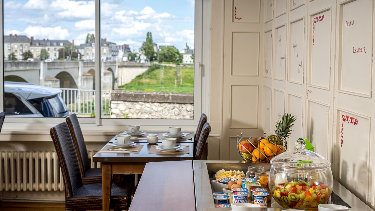 Photo of Others in Saumur