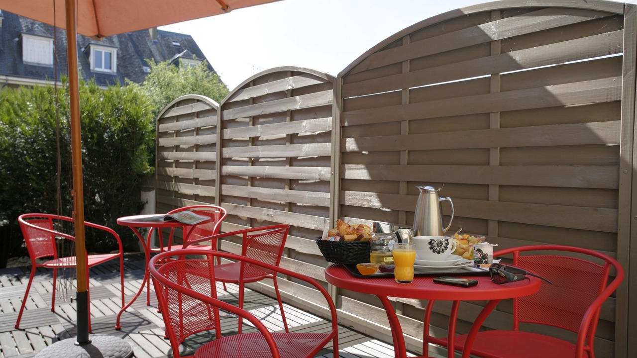 Photo of Outdoor in Saumur