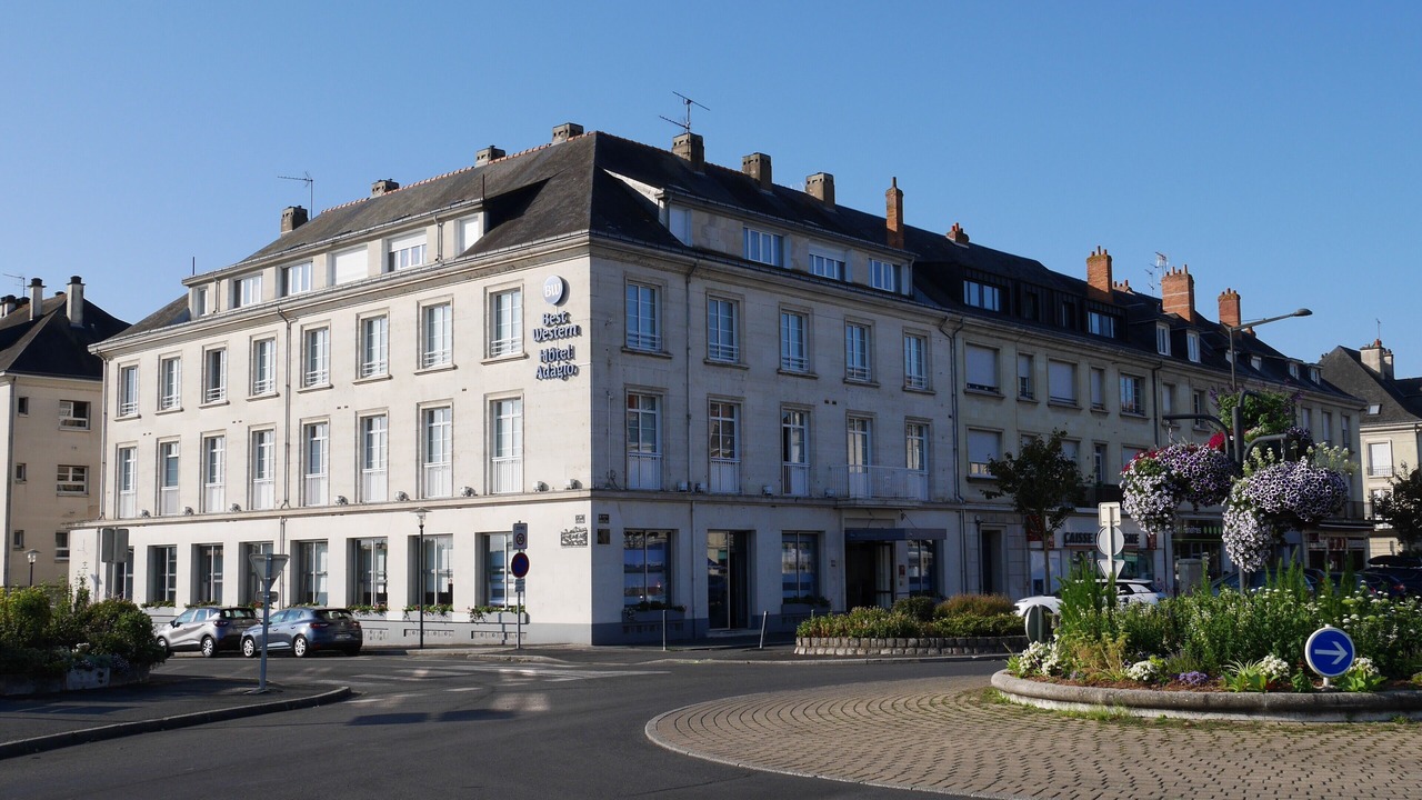 Photo of Others in Saumur