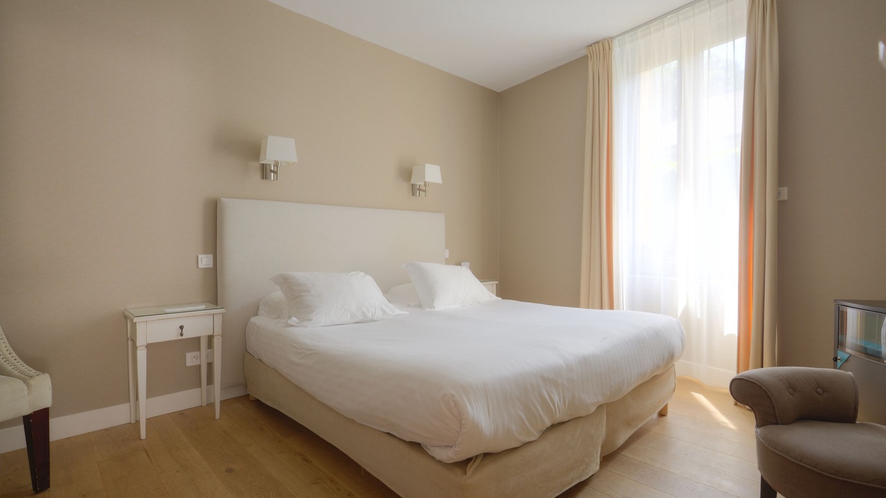 Photo of Bedroom in Sarlat-la-Caneda
